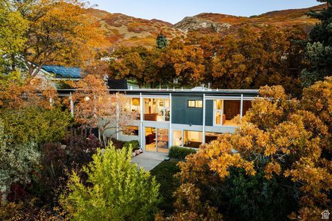 Tiny photo for 2777 E COMANCHE DR S, Salt Lake City, UT 84108 (MLS # 2119804)