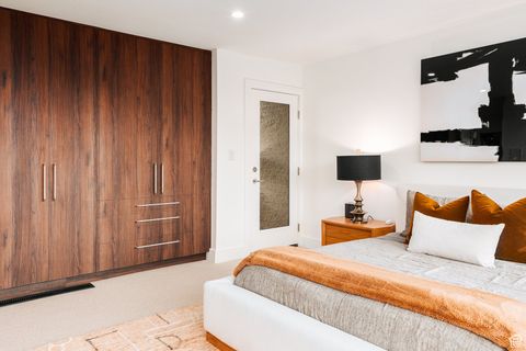 Tiny photo for 2777 E COMANCHE DR S, Salt Lake City, UT 84108 (MLS # 2119804)