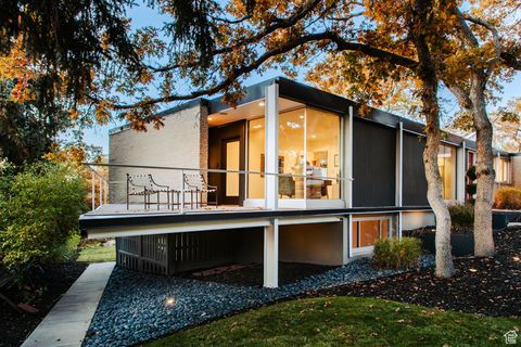 Tiny photo for 2777 E COMANCHE DR S, Salt Lake City, UT 84108 (MLS # 2119804)