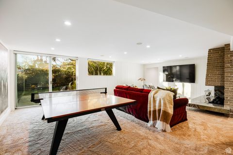 Tiny photo for 2777 E COMANCHE DR S, Salt Lake City, UT 84108 (MLS # 2119804)