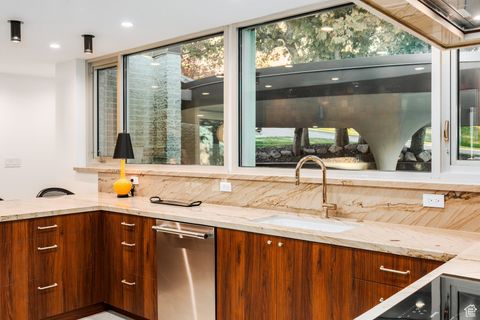 Tiny photo for 2777 E COMANCHE DR S, Salt Lake City, UT 84108 (MLS # 2119804)