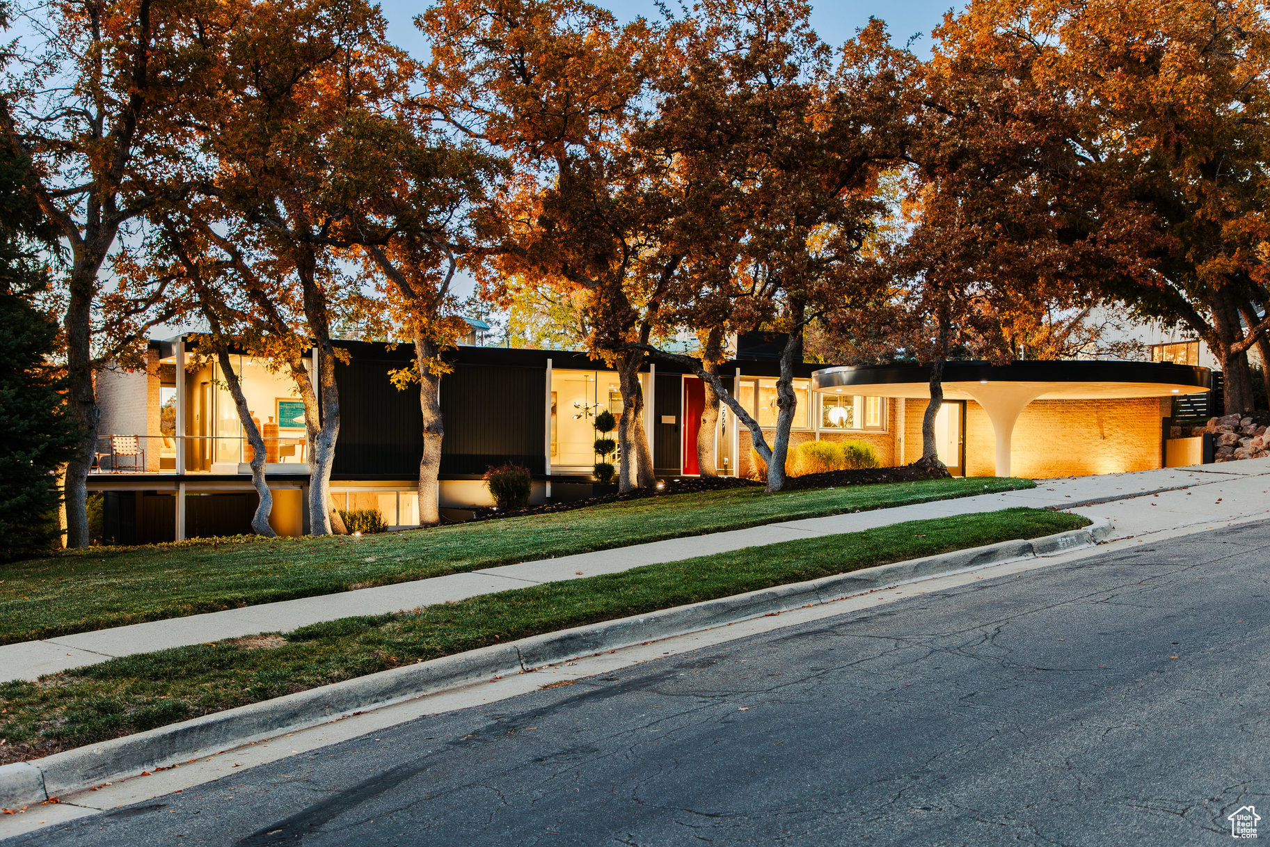 INDIAN HILLS - Residential