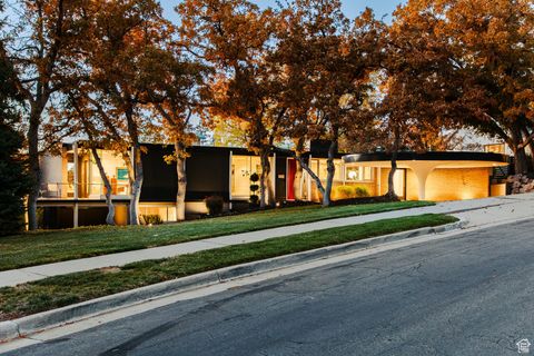 Tiny photo for 2777 E COMANCHE DR S, Salt Lake City, UT 84108 (MLS # 2119804)