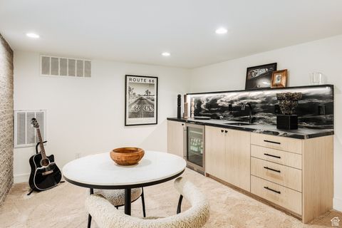Tiny photo for 2777 E COMANCHE DR S, Salt Lake City, UT 84108 (MLS # 2119804)