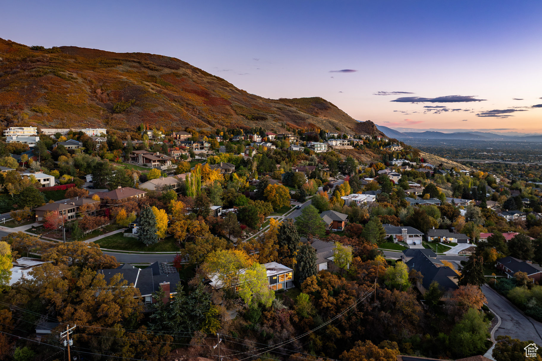 INDIAN HILLS - Residential