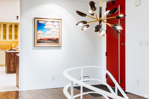 Tiny photo for 2777 E COMANCHE DR S, Salt Lake City, UT 84108 (MLS # 2119804)