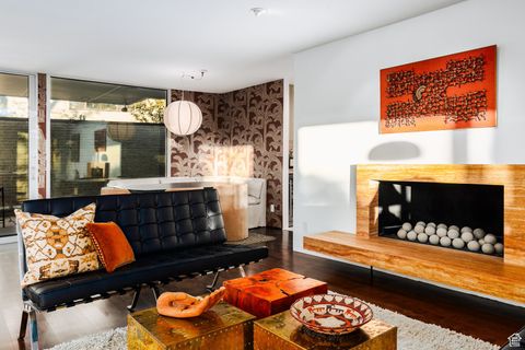 Tiny photo for 2777 E COMANCHE DR S, Salt Lake City, UT 84108 (MLS # 2119804)