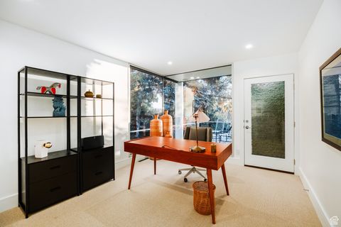 Tiny photo for 2777 E COMANCHE DR S, Salt Lake City, UT 84108 (MLS # 2119804)