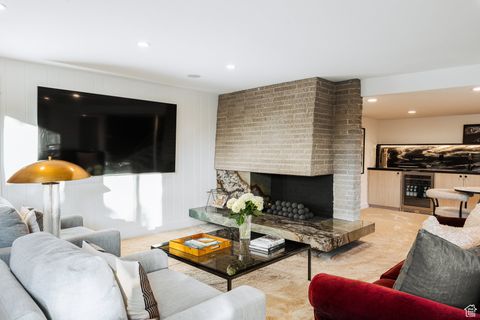 Tiny photo for 2777 E COMANCHE DR S, Salt Lake City, UT 84108 (MLS # 2119804)