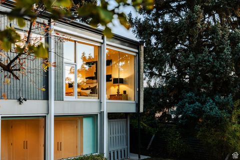 Tiny photo for 2777 E COMANCHE DR S, Salt Lake City, UT 84108 (MLS # 2119804)