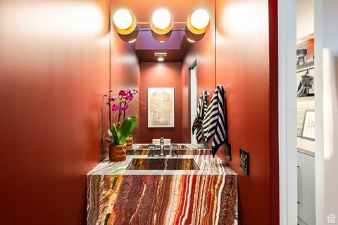 Tiny photo for 2777 E COMANCHE DR S, Salt Lake City, UT 84108 (MLS # 2119804)