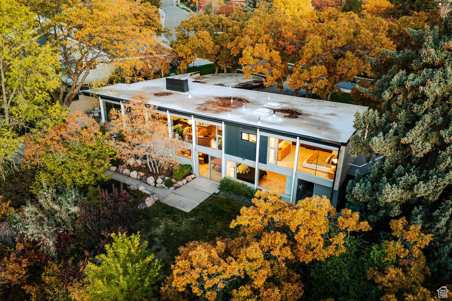 INDIAN HILLS - Residential