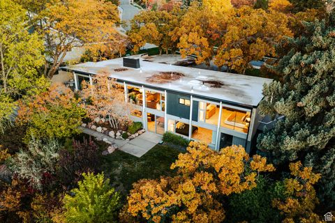 Tiny photo for 2777 E COMANCHE DR S, Salt Lake City, UT 84108 (MLS # 2119804)