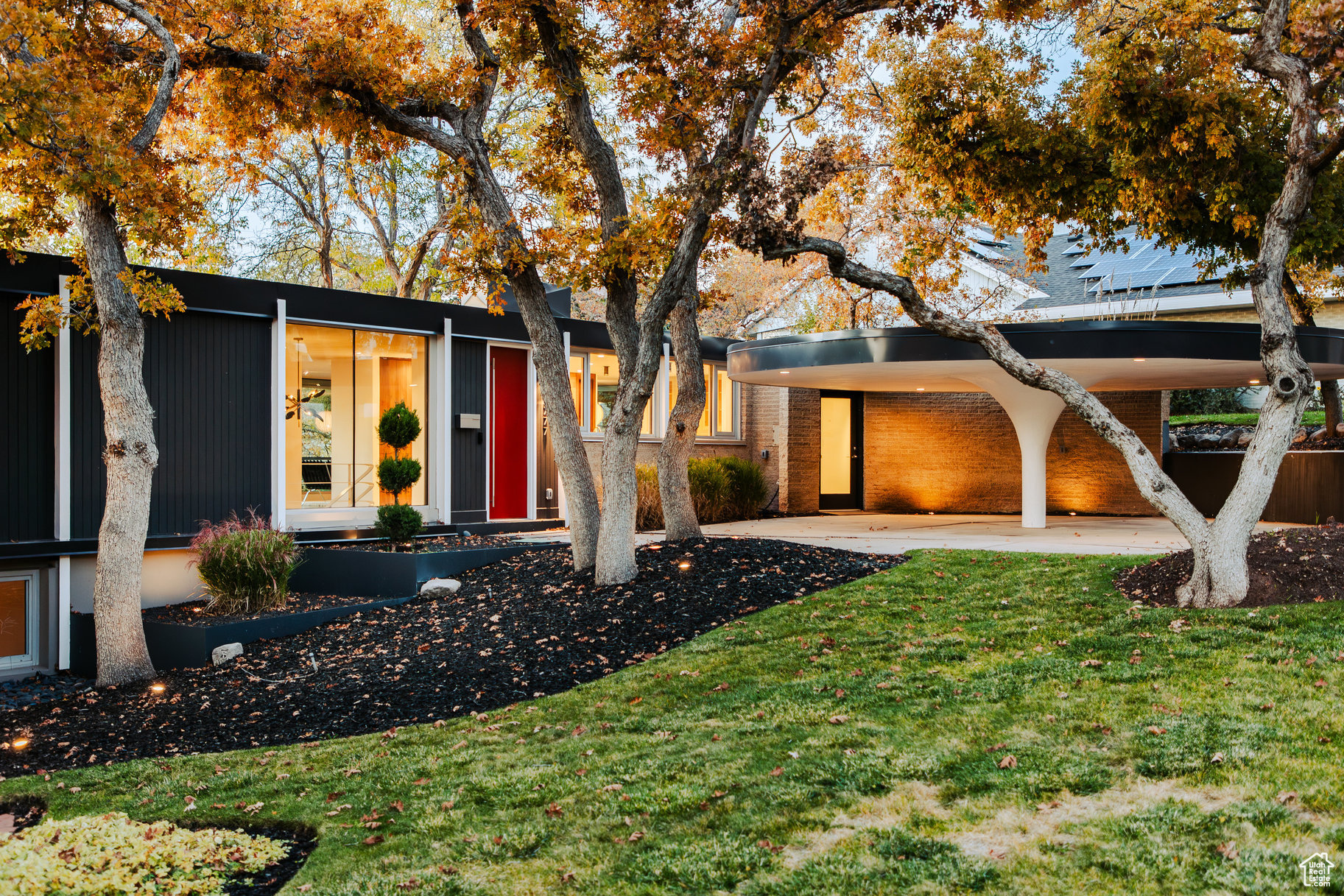 INDIAN HILLS - Residential