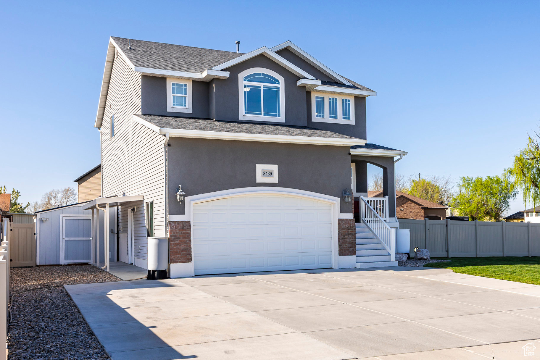 3439 W 5125, Roy, Utah image 36