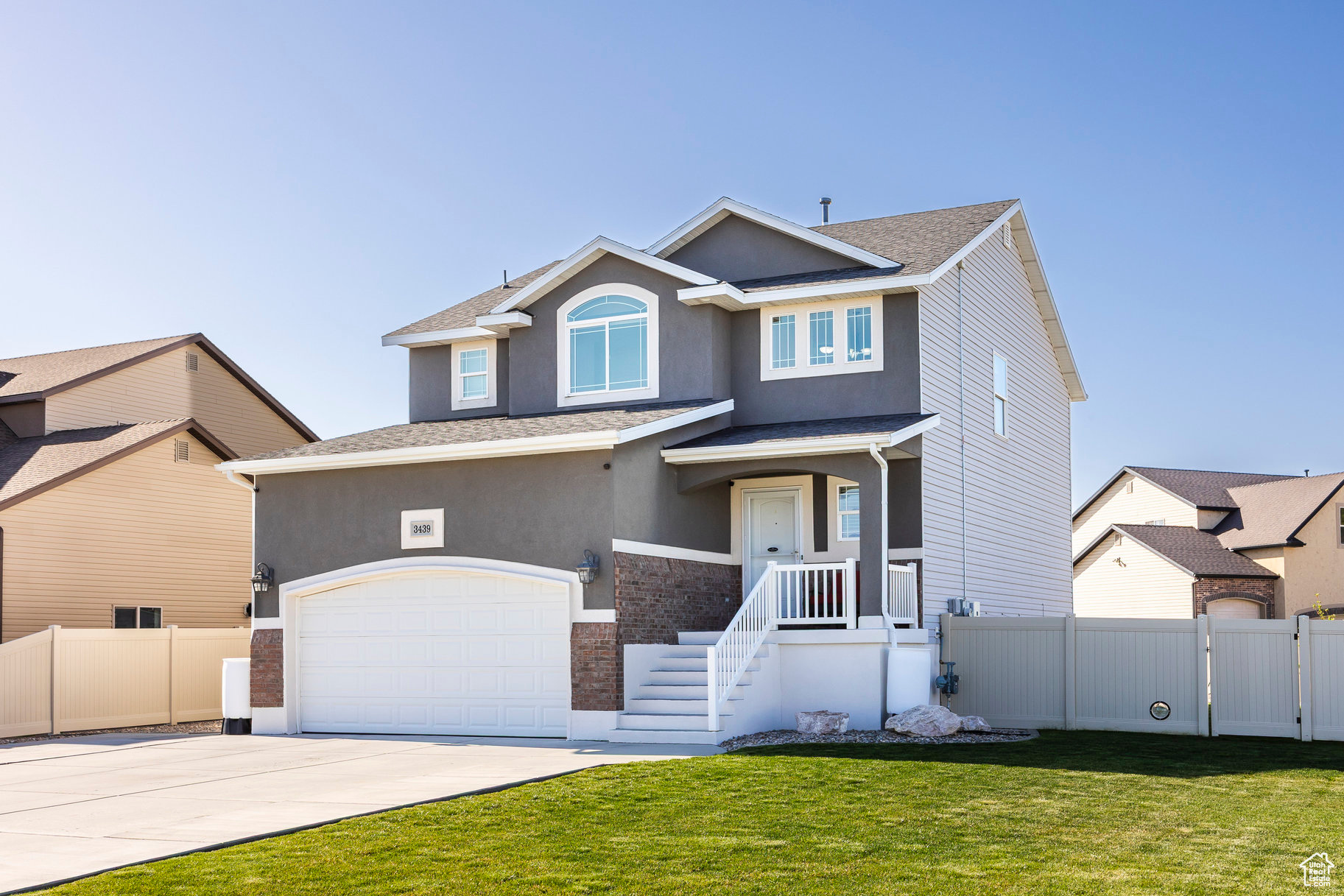 3439 W 5125, Roy, Utah image 37