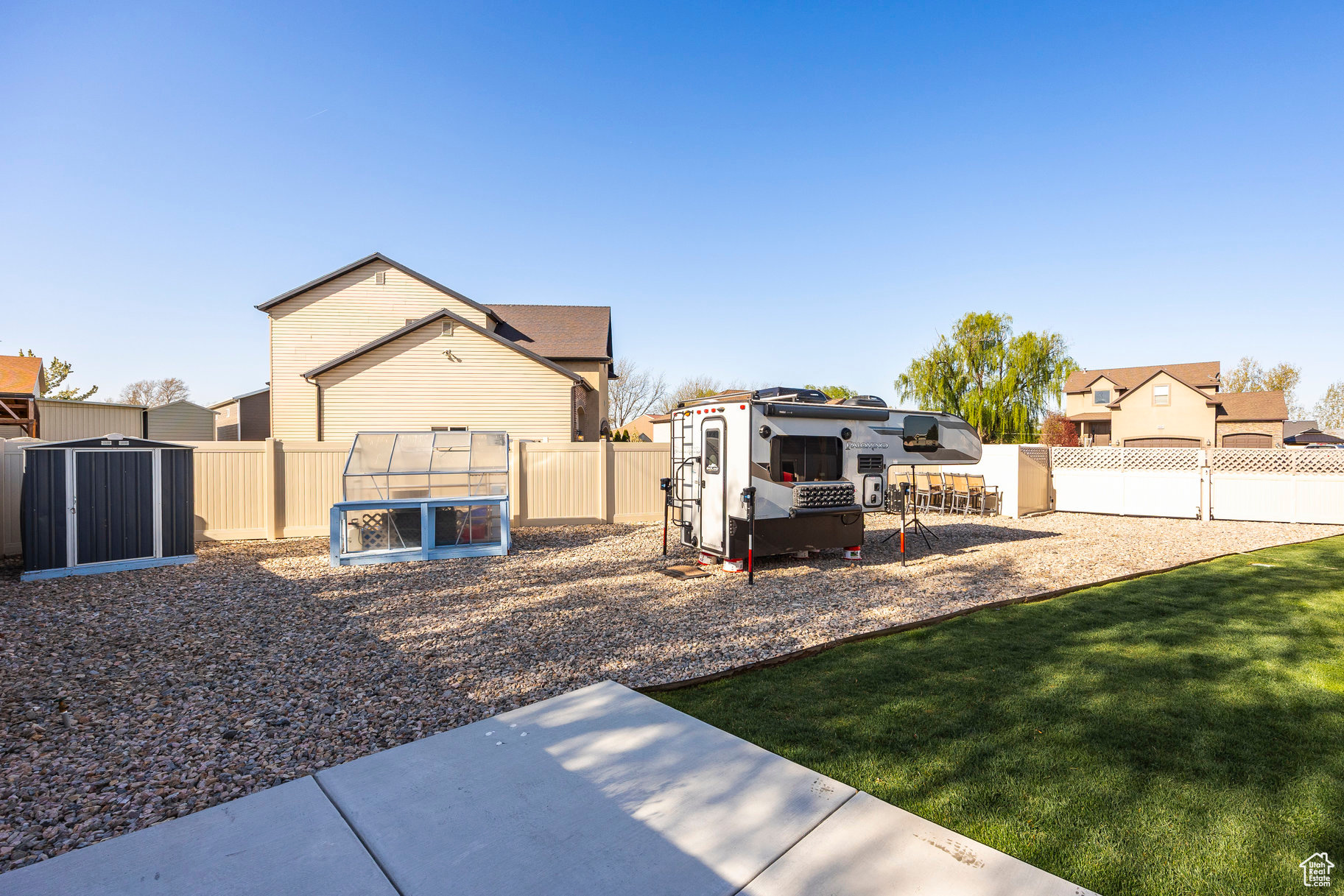 3439 W 5125, Roy, Utah image 43