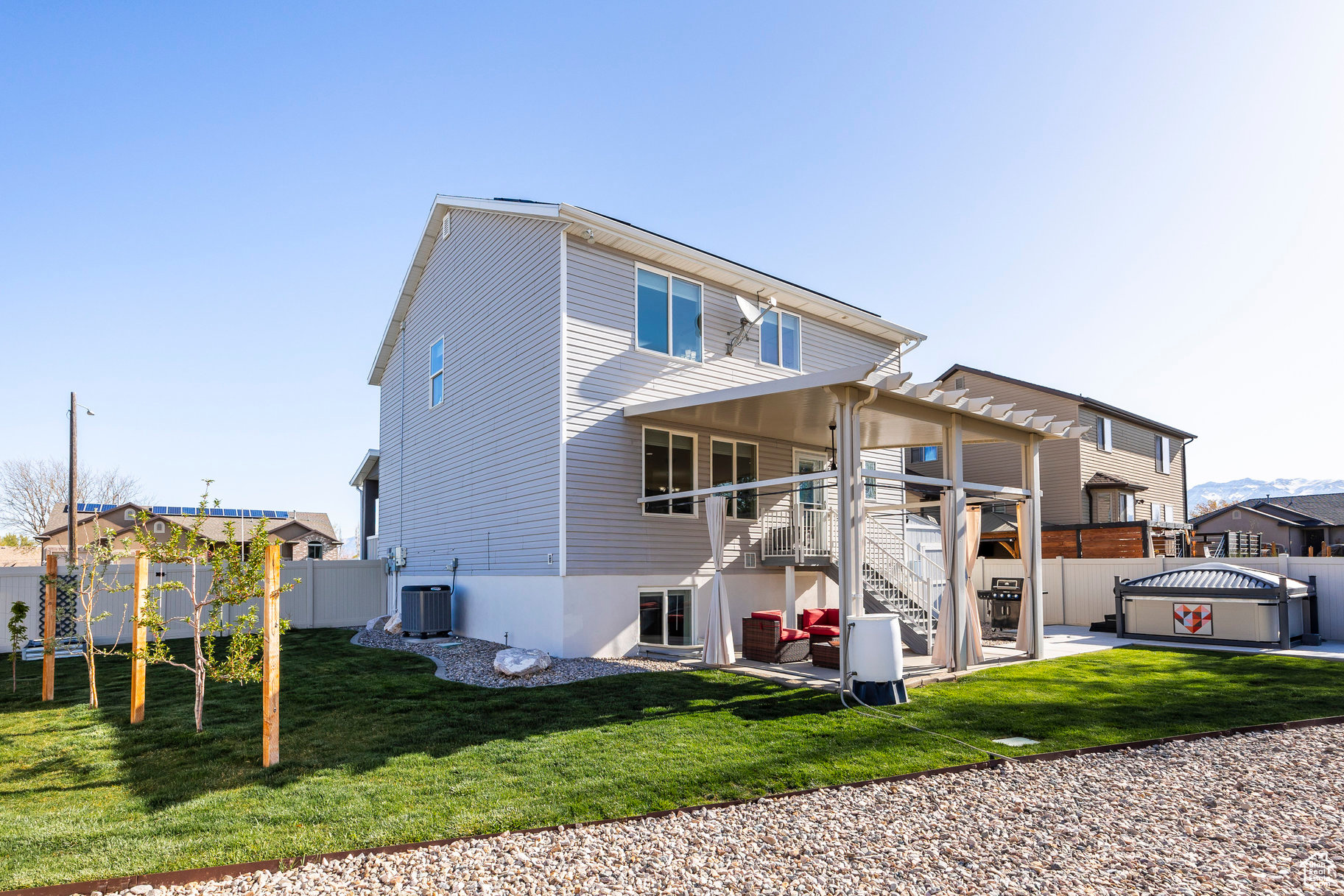 3439 W 5125, Roy, Utah image 41