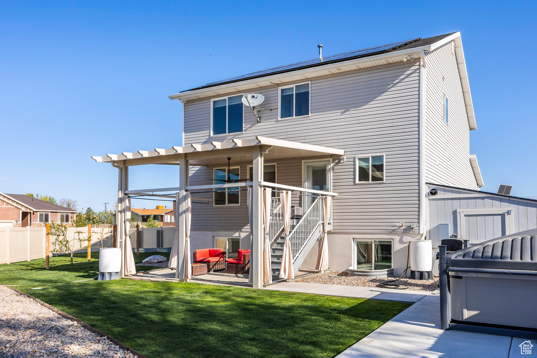 3439 W 5125, Roy, Utah image 11