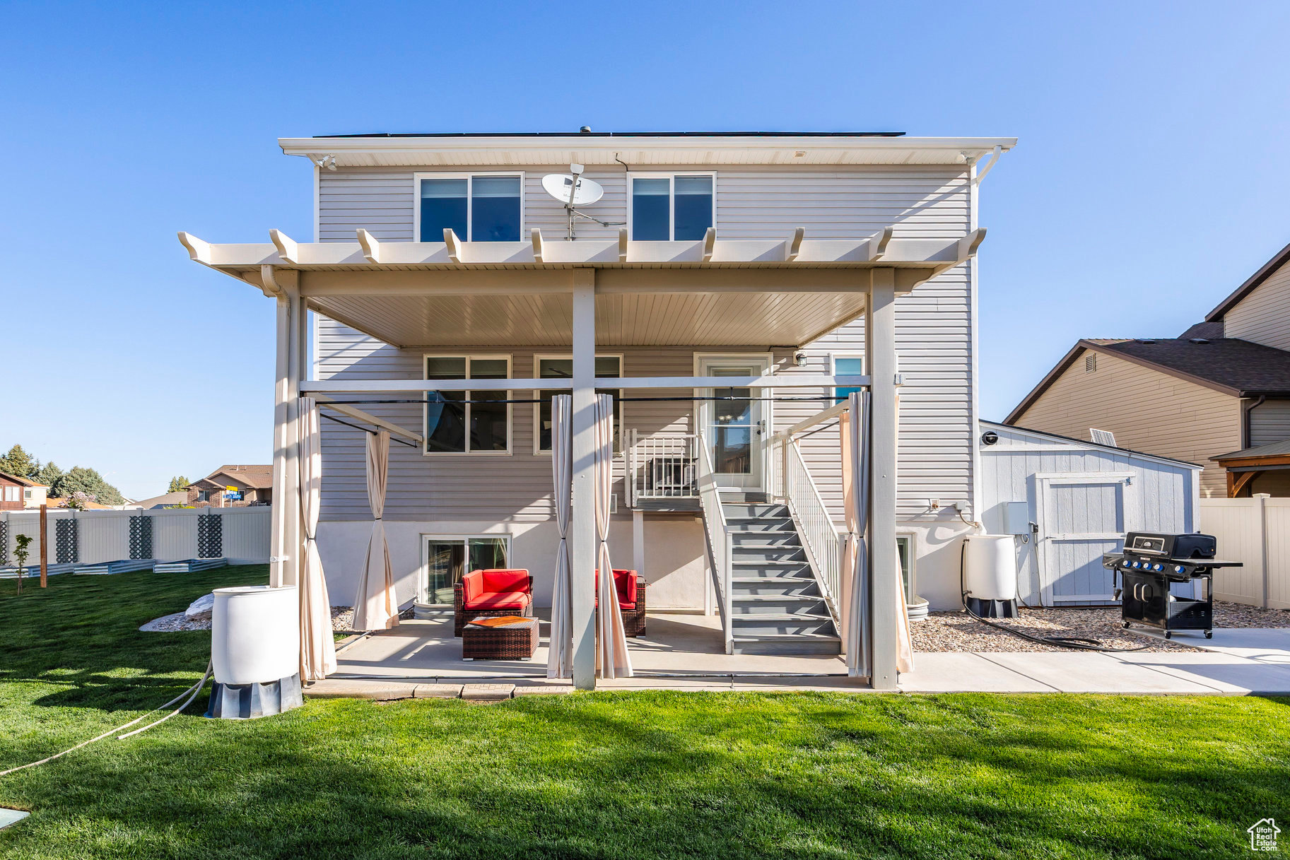 3439 W 5125, Roy, Utah image 42
