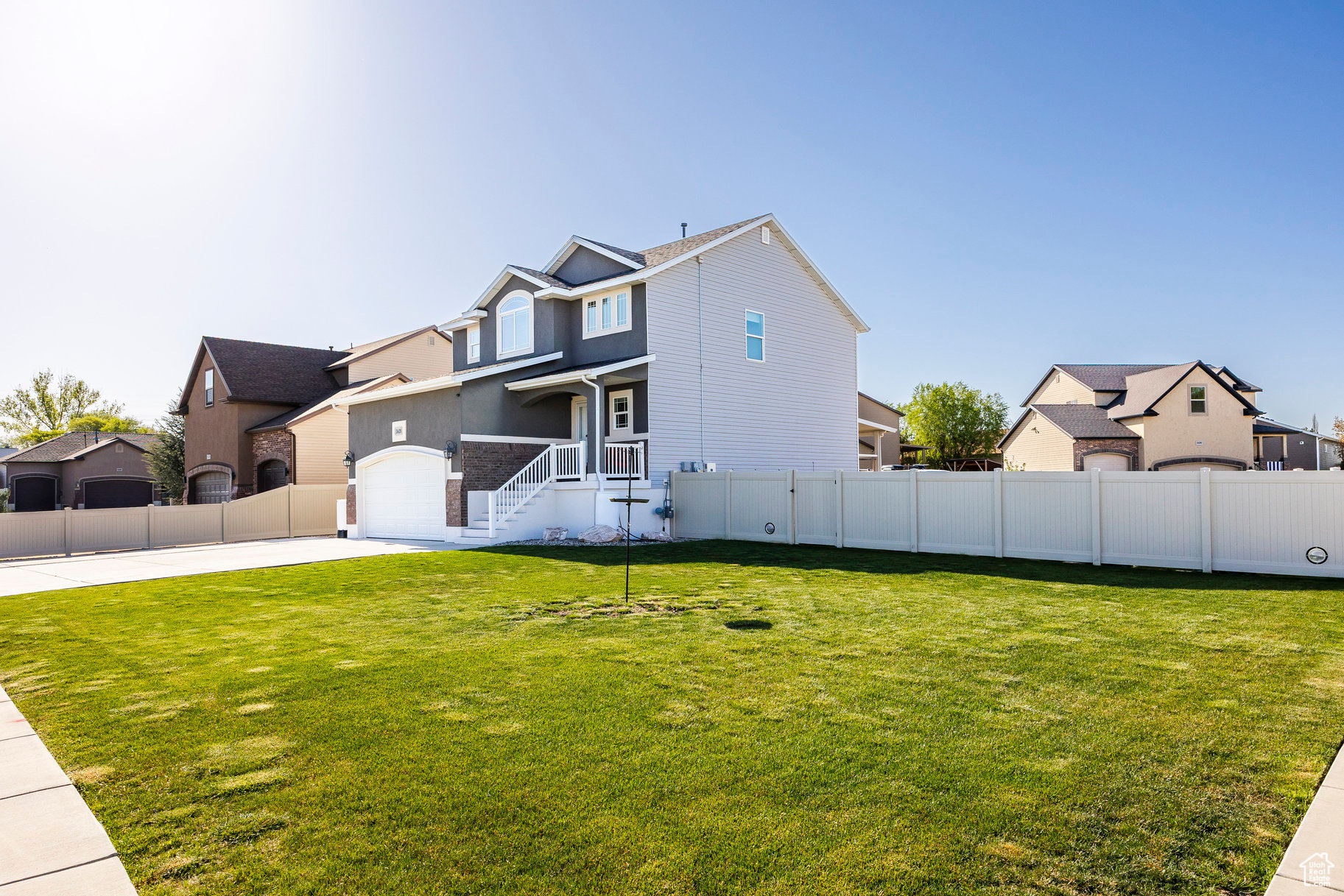 3439 W 5125, Roy, Utah image 38