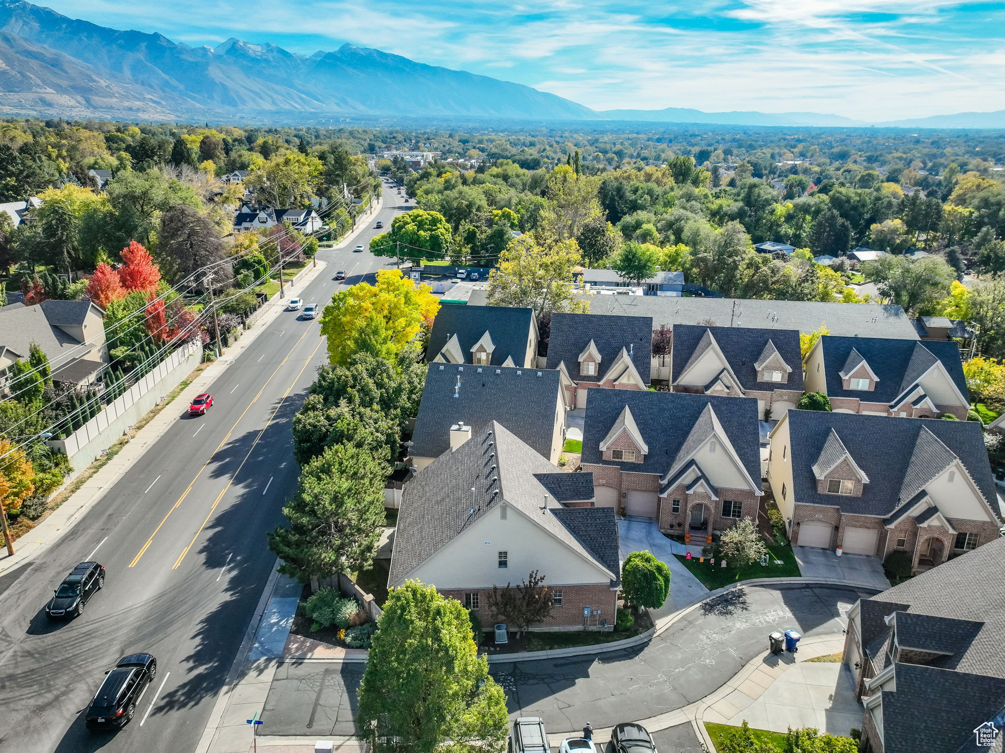 1468 E Highland Woods Ct, Salt Lake City, Utah image 30