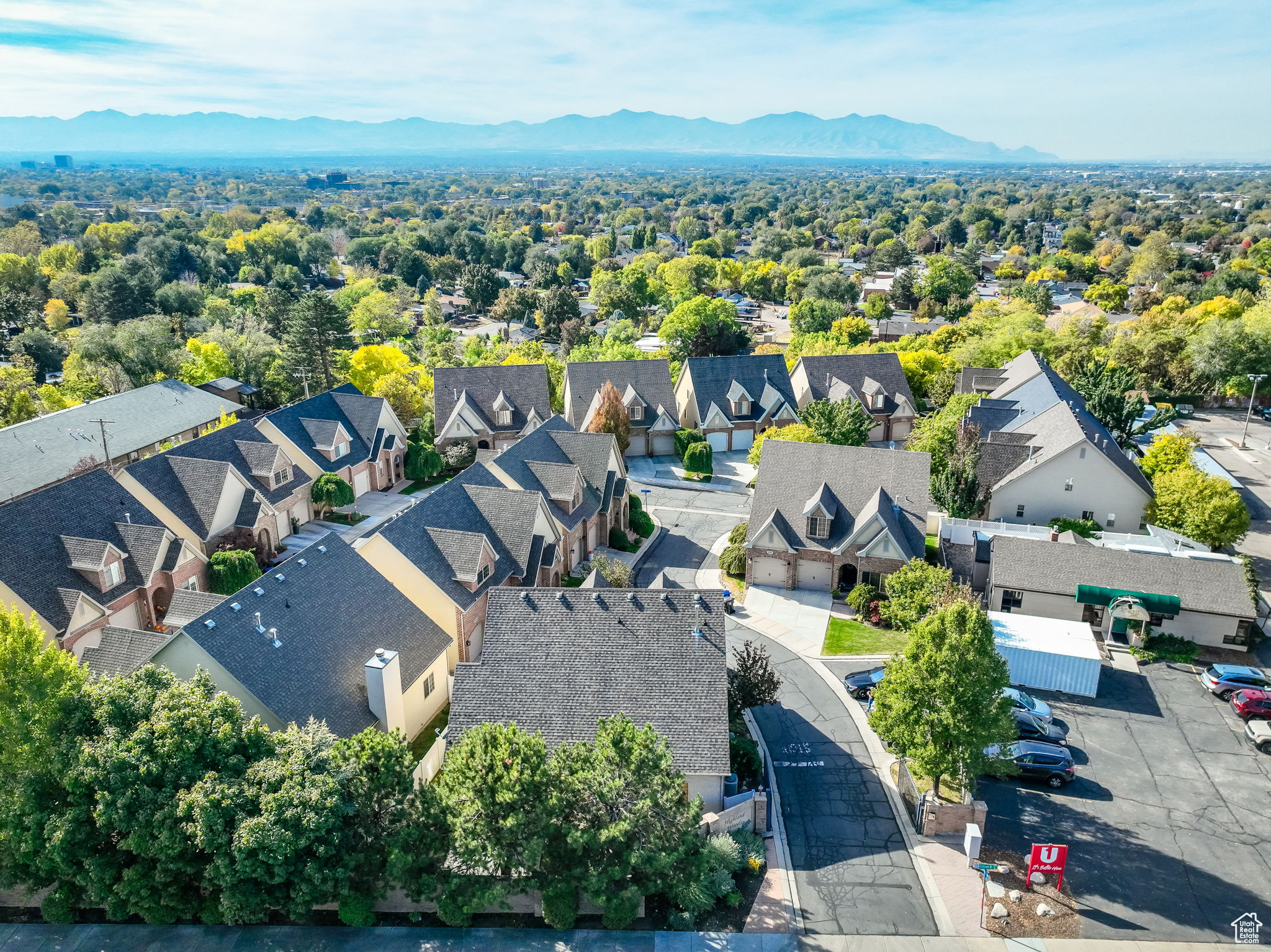 1468 E Highland Woods Ct, Salt Lake City, Utah image 35