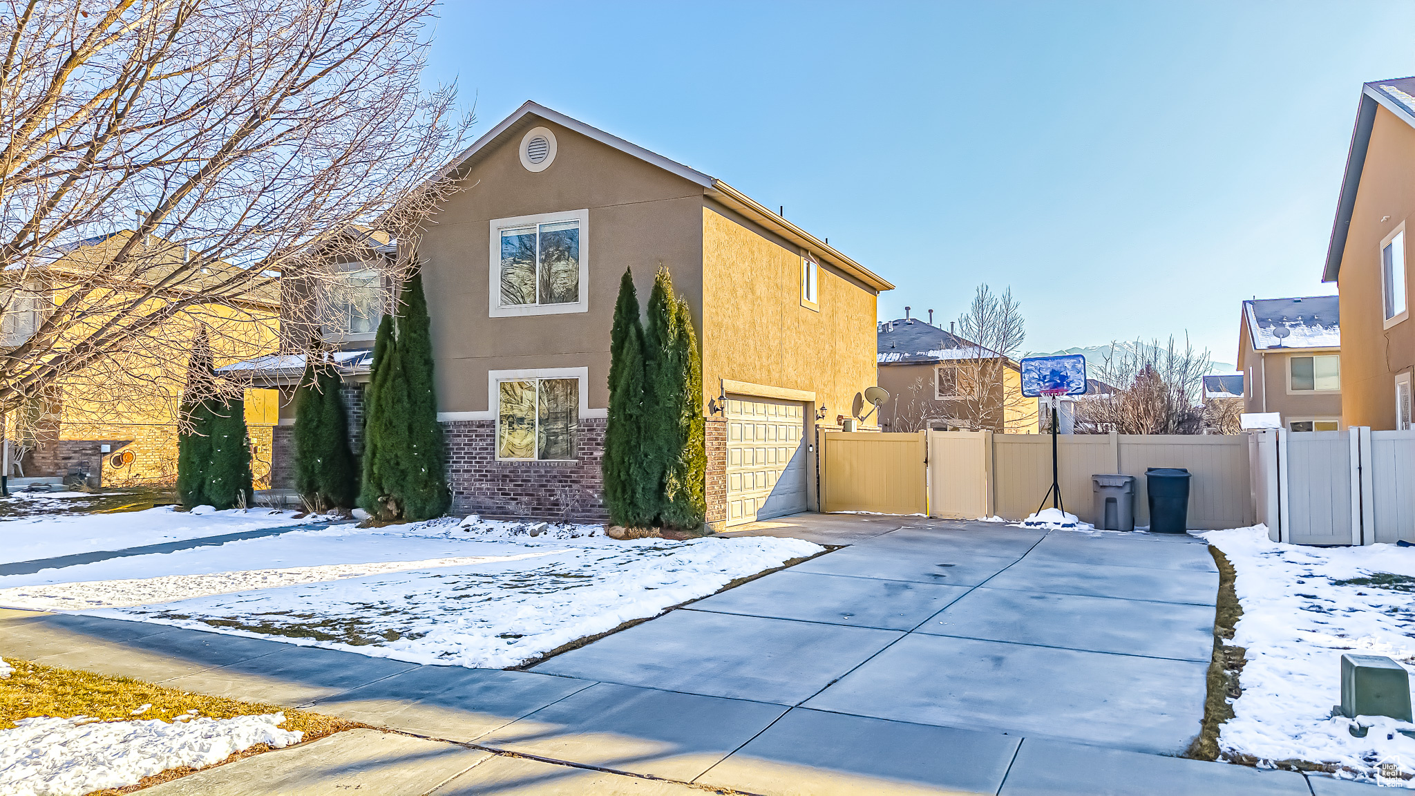 JESSIES BROOK - Residential