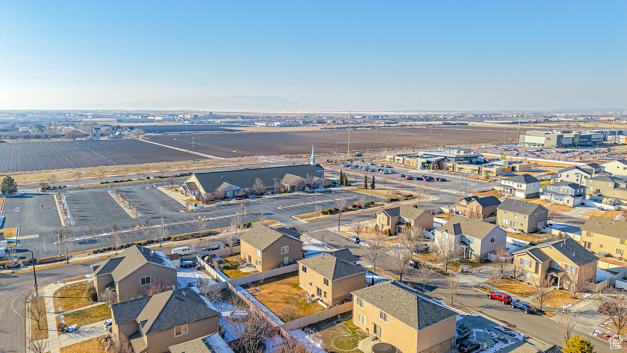 JESSIES BROOK - Residential