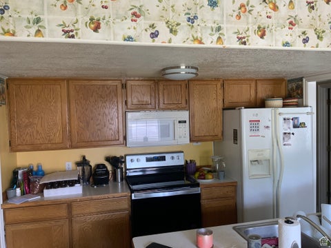 Tiny photo for 136 E 900 N, Spanish Fork, UT 84660 (MLS # 2169155)