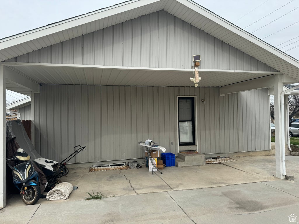 Photo of 136 E 900 N, Spanish Fork, UT 84660 (MLS # 2169155)