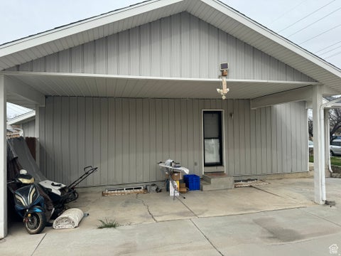 Tiny photo for 136 E 900 N, Spanish Fork, UT 84660 (MLS # 2169155)