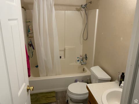 Tiny photo for 136 E 900 N, Spanish Fork, UT 84660 (MLS # 2169155)