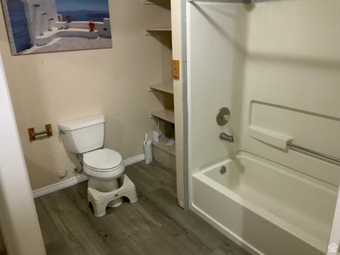 Tiny photo for 136 E 900 N, Spanish Fork, UT 84660 (MLS # 2169155)