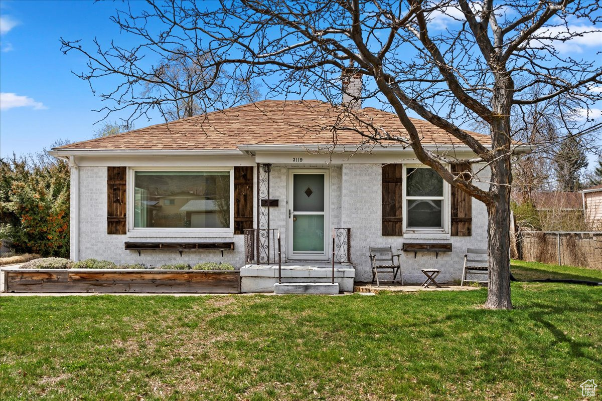 3119 Iowa Ave, Ogden, Utah image 2