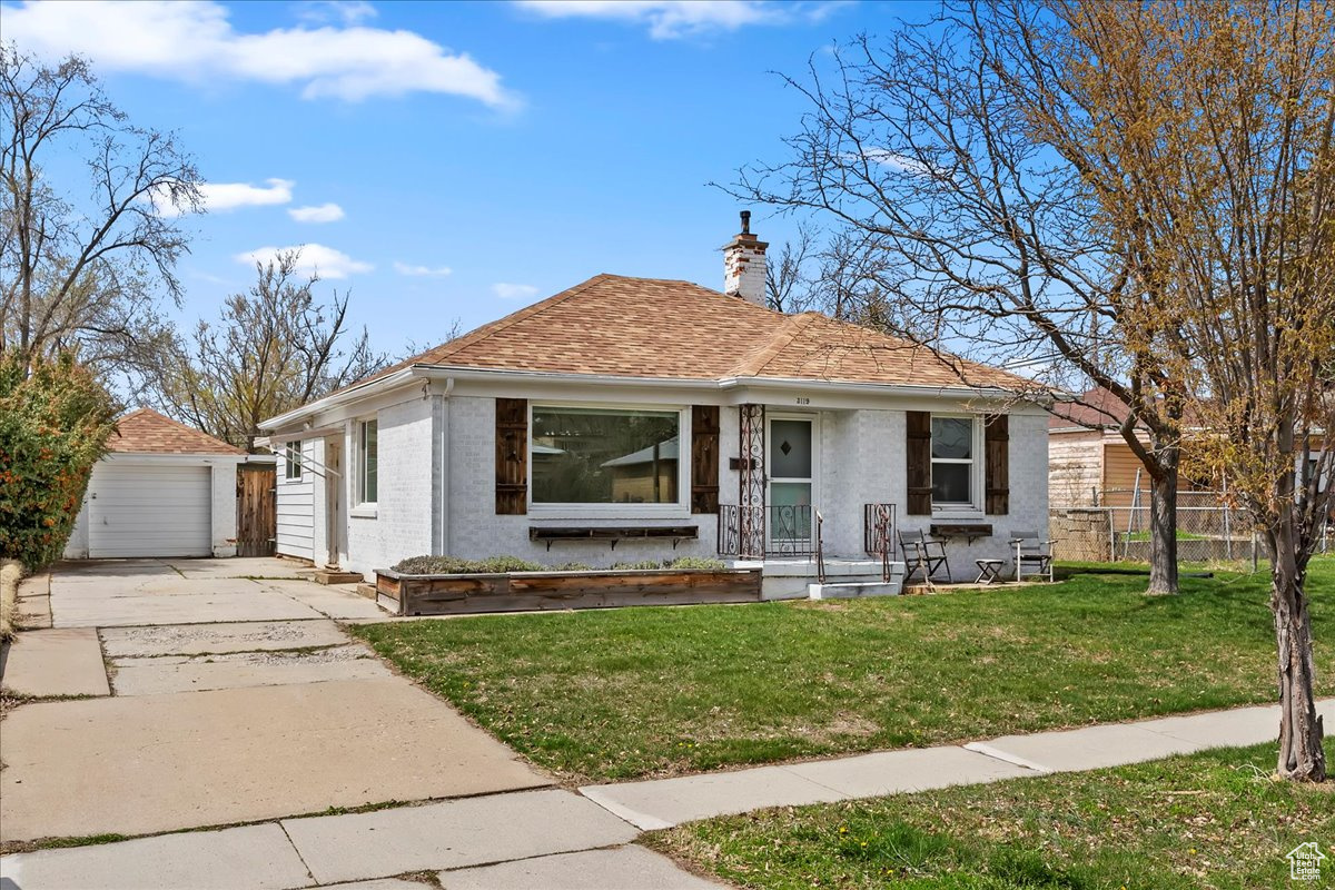 3119 Iowa Ave, Ogden, Utah image 3