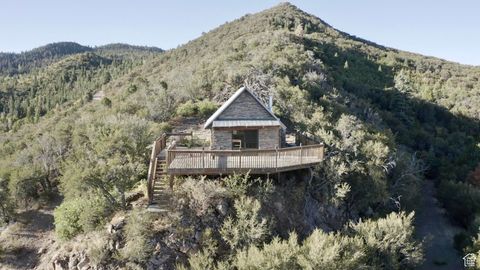 Vacant Land For Sale - Land<br/> Iron County, Summit, UT 84772