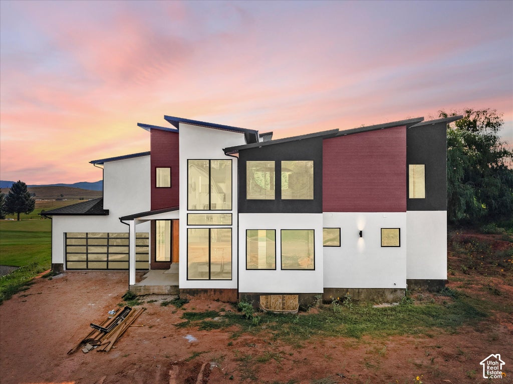 Photo of 2610 FOXRIDGE RD, Garden City, UT 84028 (MLS # 2192656)