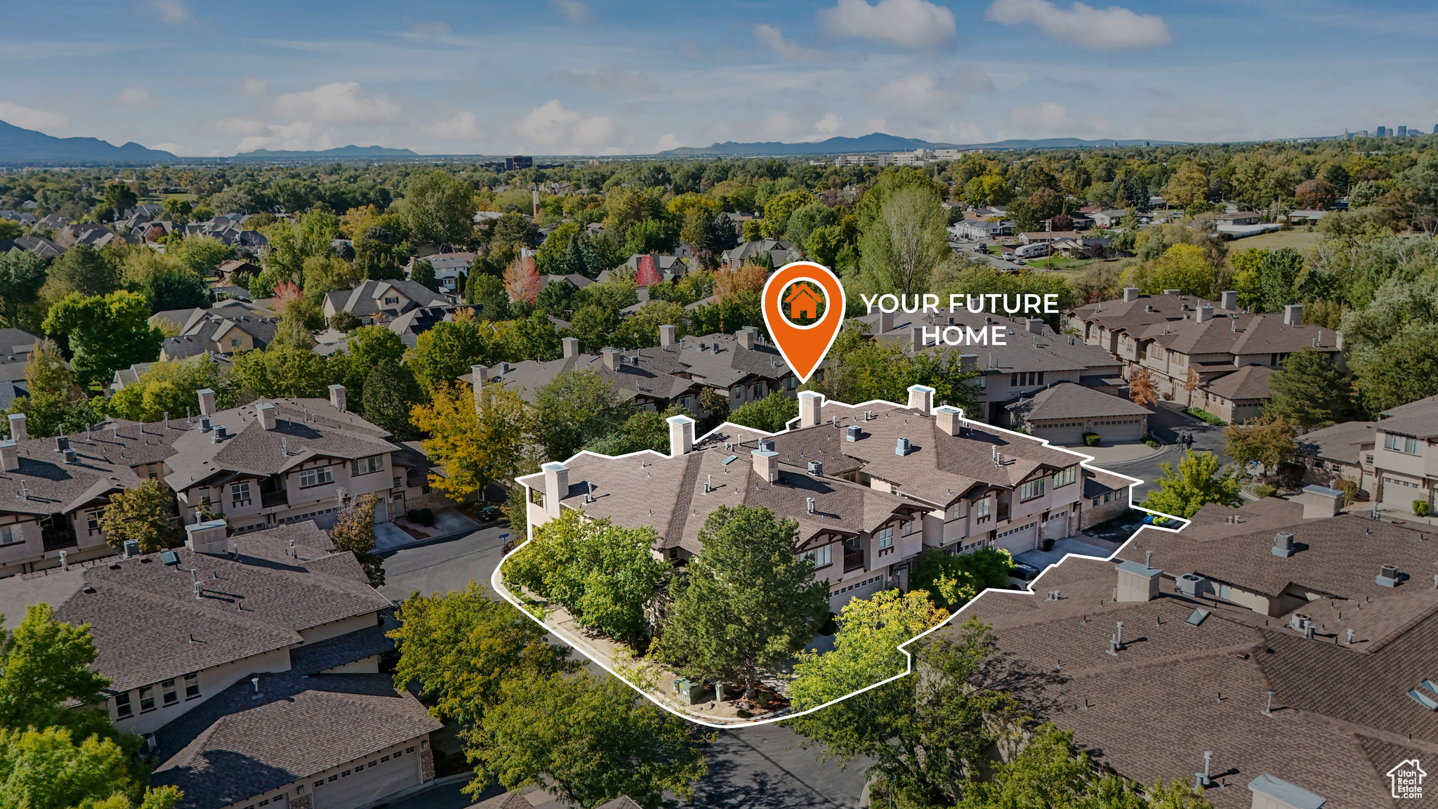 HIGHLAND SPRINGS - Residential