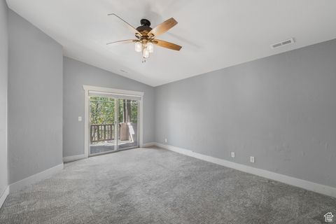 Tiny photo for 4462 S MAYBECK PL #C, Millcreek, UT 84124 (MLS # 2119829)