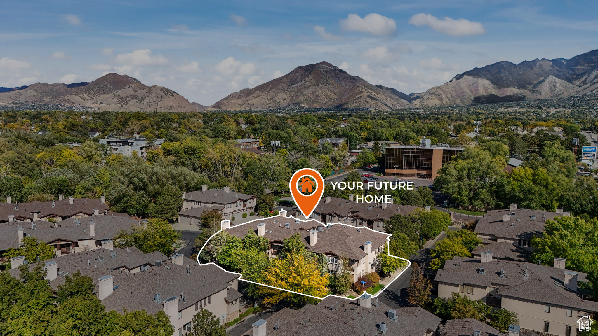 HIGHLAND SPRINGS - Residential