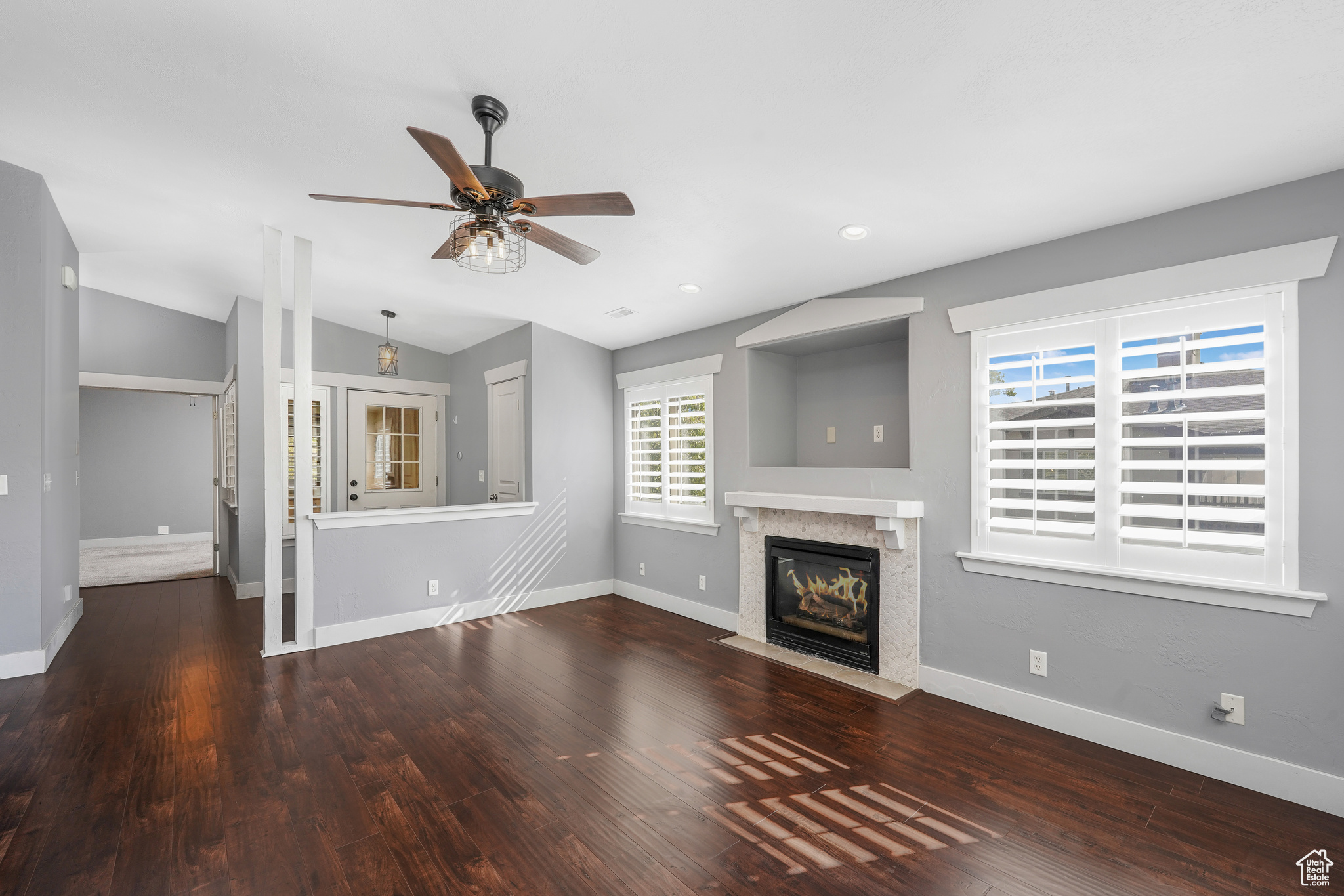 HIGHLAND SPRINGS - Residential