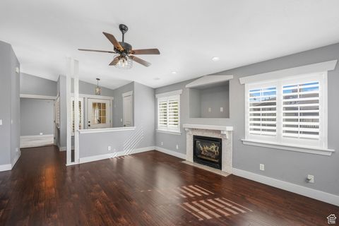 Tiny photo for 4462 S MAYBECK PL #C, Millcreek, UT 84124 (MLS # 2119829)