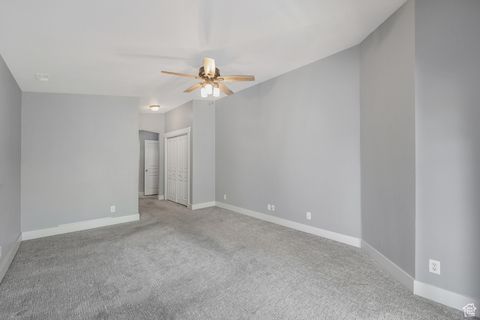 Tiny photo for 4462 S MAYBECK PL #C, Millcreek, UT 84124 (MLS # 2119829)