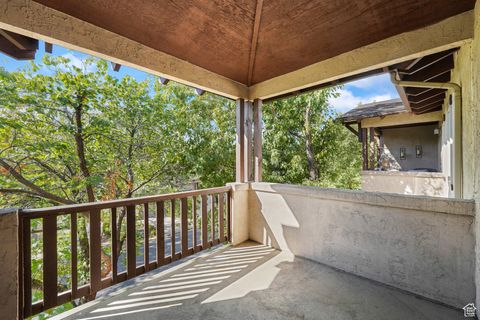 Tiny photo for 4462 S MAYBECK PL #C, Millcreek, UT 84124 (MLS # 2119829)