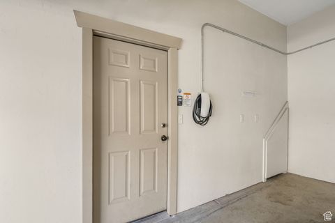 Tiny photo for 4462 S MAYBECK PL #C, Millcreek, UT 84124 (MLS # 2119829)