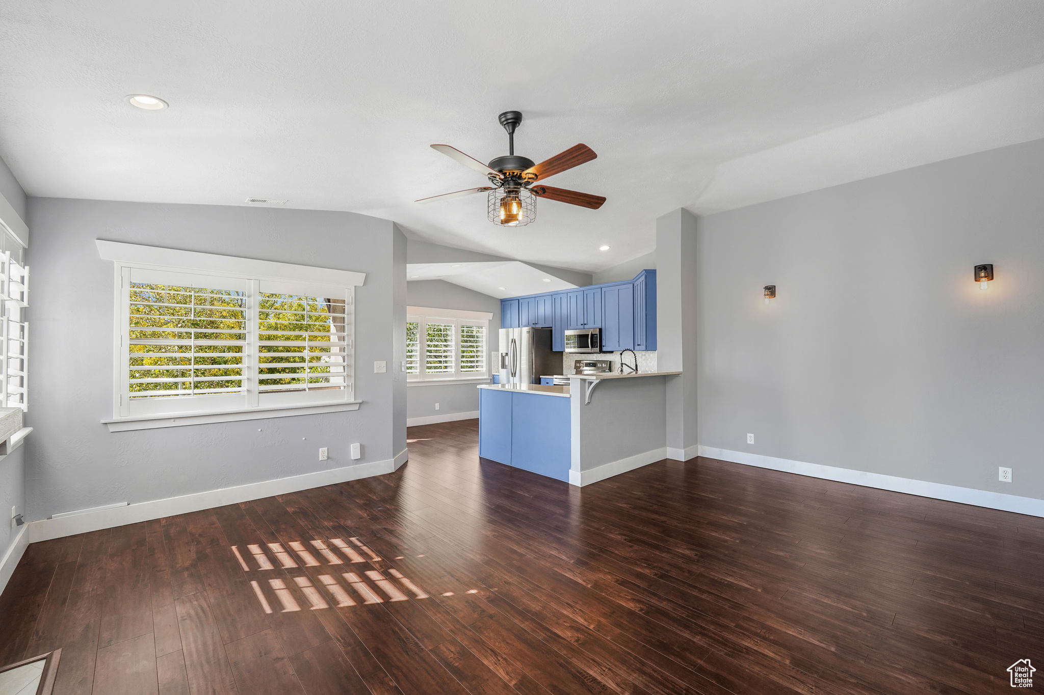 HIGHLAND SPRINGS - Residential