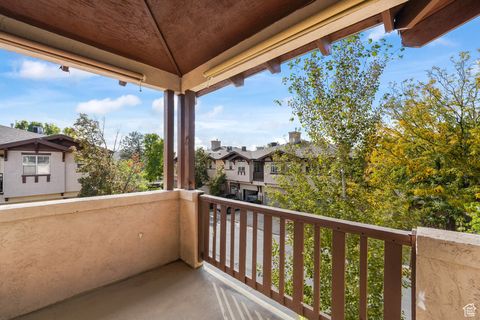 Tiny photo for 4462 S MAYBECK PL #C, Millcreek, UT 84124 (MLS # 2119829)