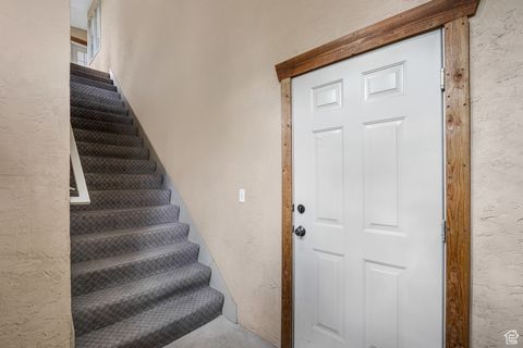 Tiny photo for 4462 S MAYBECK PL #C, Millcreek, UT 84124 (MLS # 2119829)