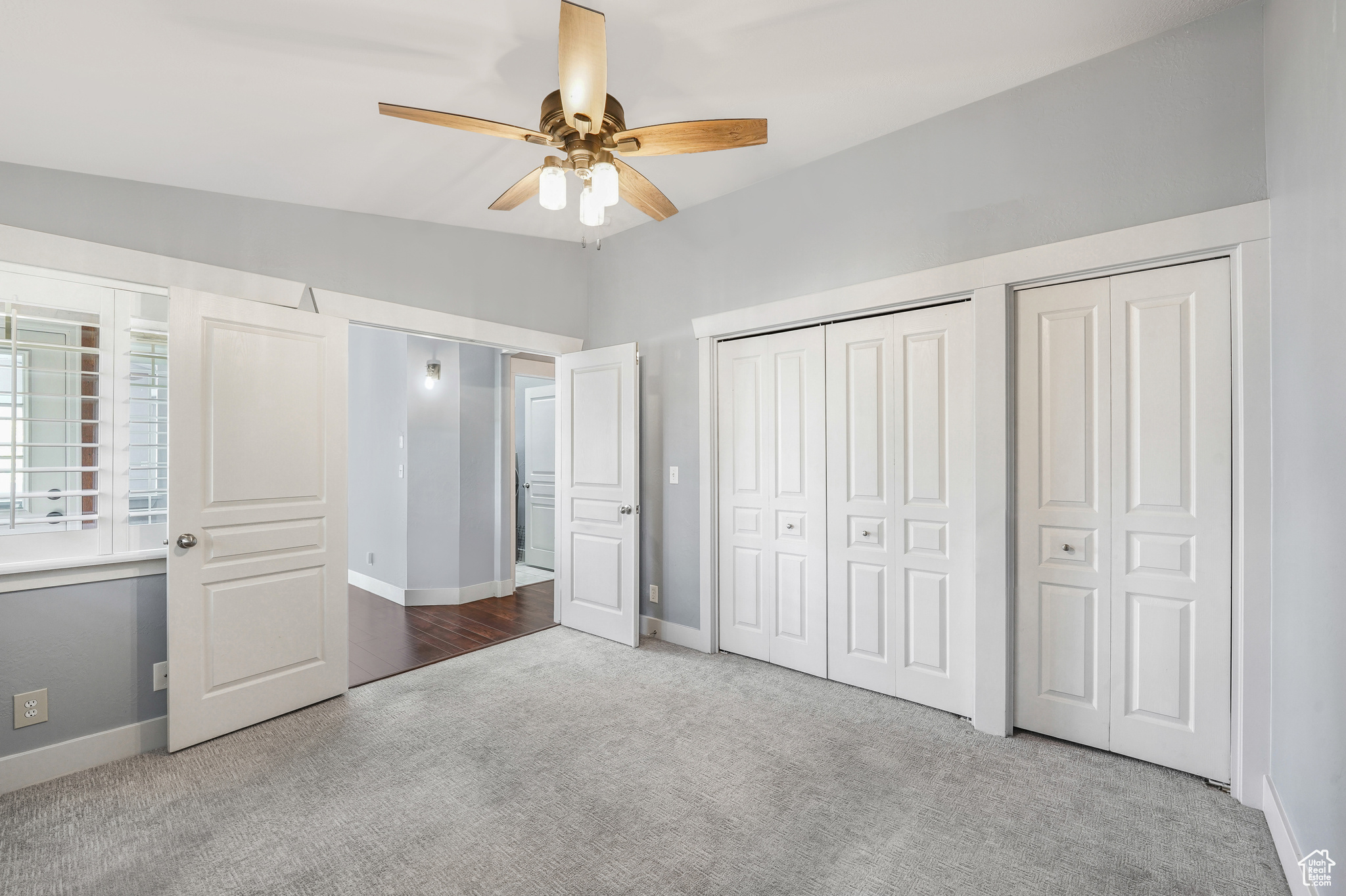 HIGHLAND SPRINGS - Residential